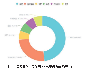 从科创板企业上市指引探索生物医药企业专利评价方法