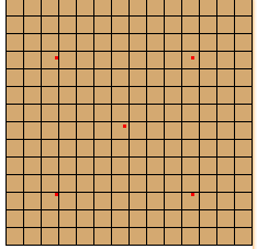 五子棋